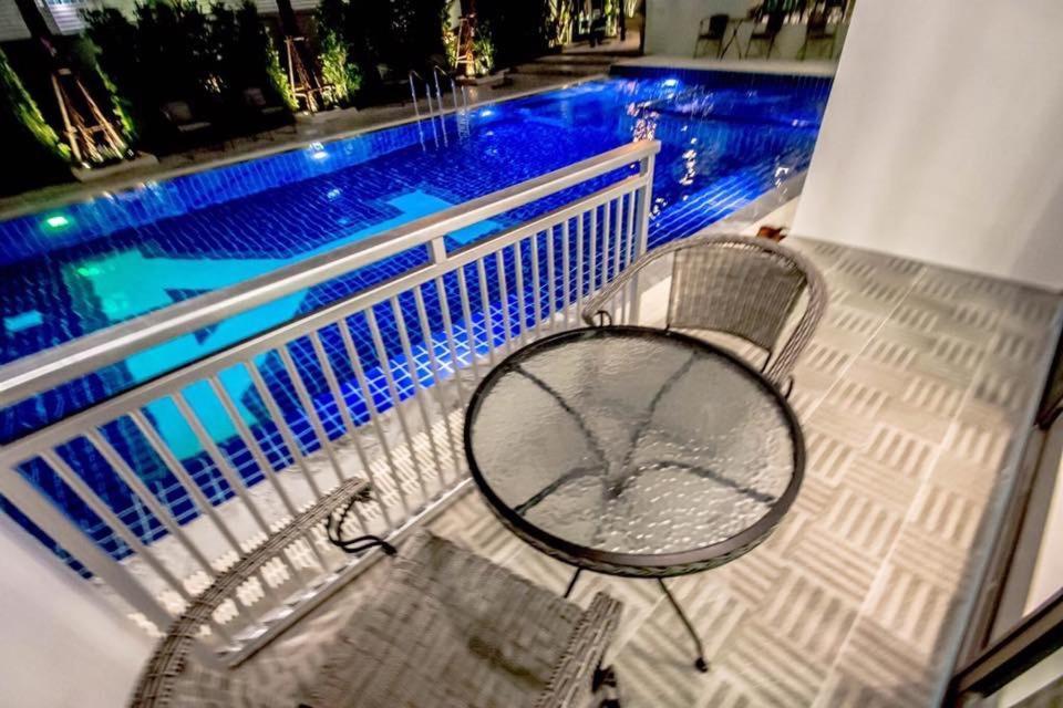 Baan Yamoo Ranong Hotel Exterior foto